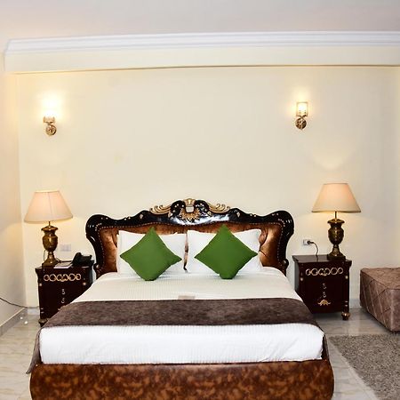 Vie Palma Di Sharm Resort And Aqua Park 외부 사진