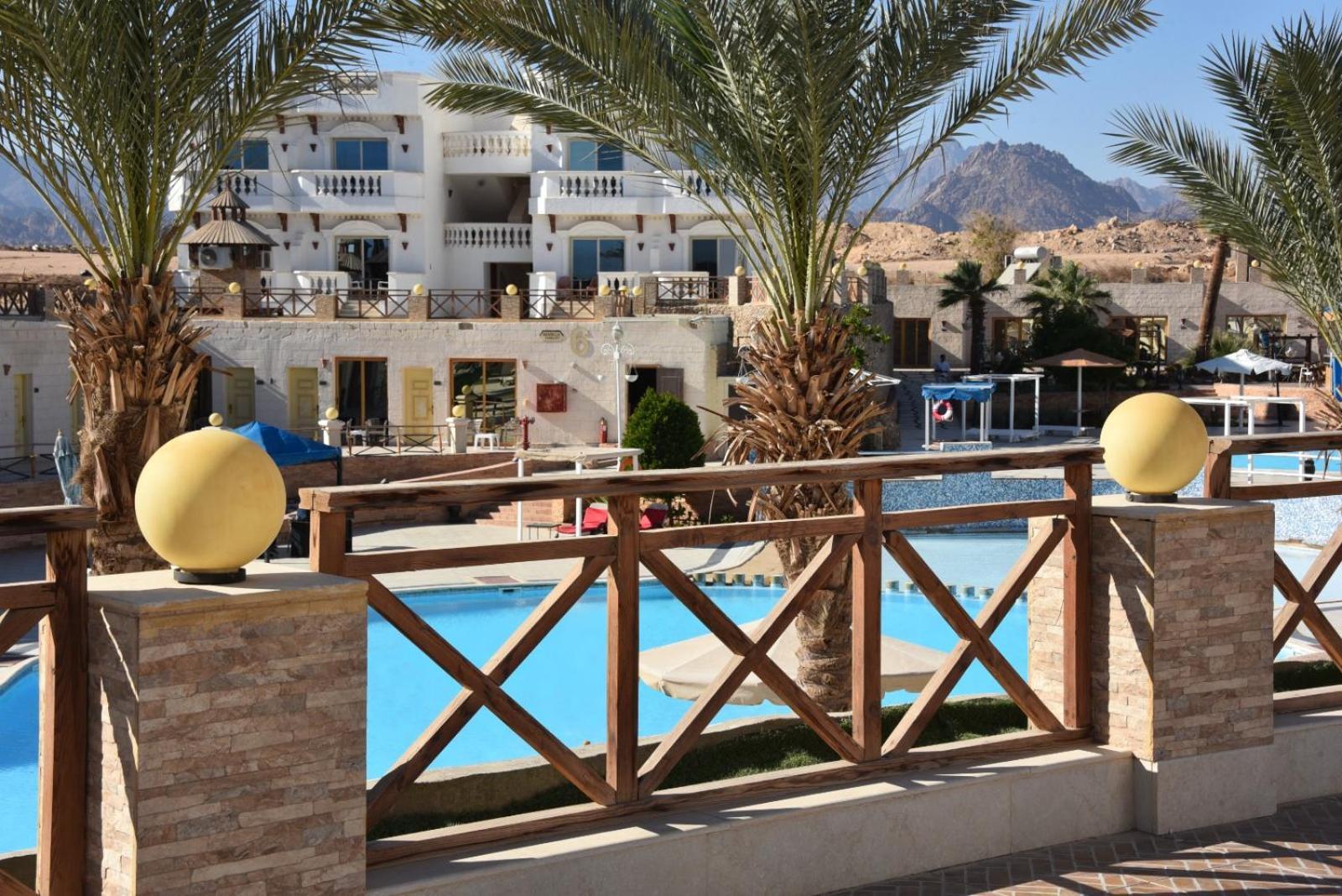 Vie Palma Di Sharm Resort And Aqua Park 외부 사진
