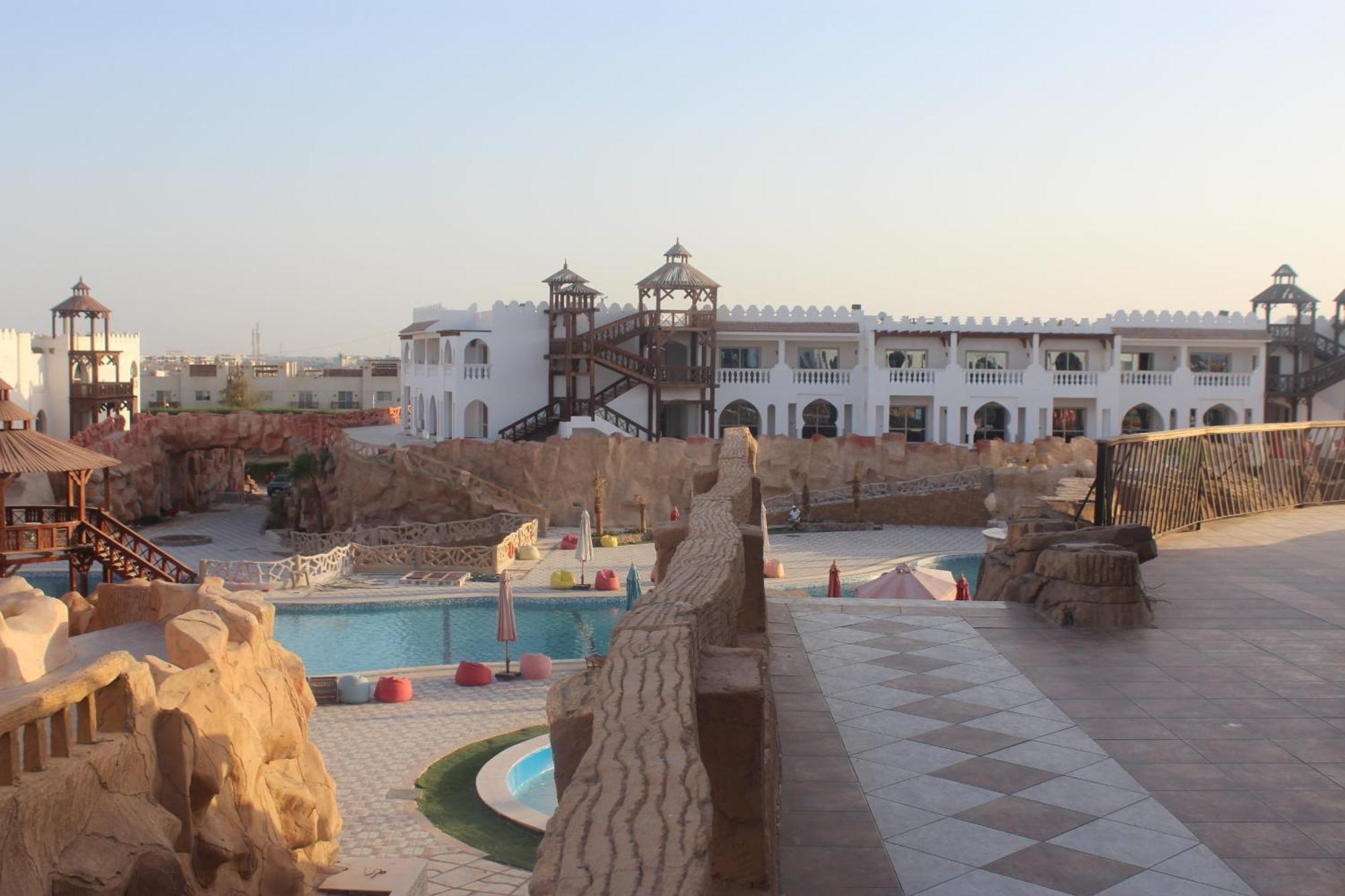 Vie Palma Di Sharm Resort And Aqua Park 외부 사진