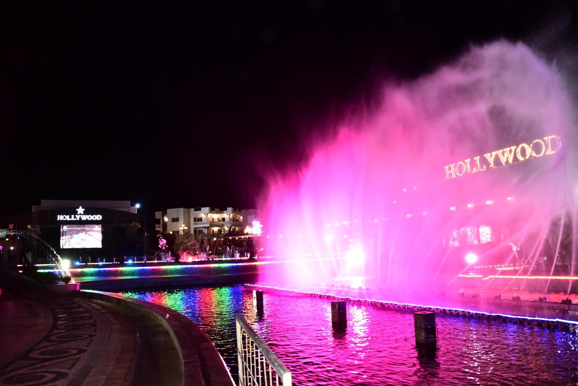 Vie Palma Di Sharm Resort And Aqua Park 외부 사진