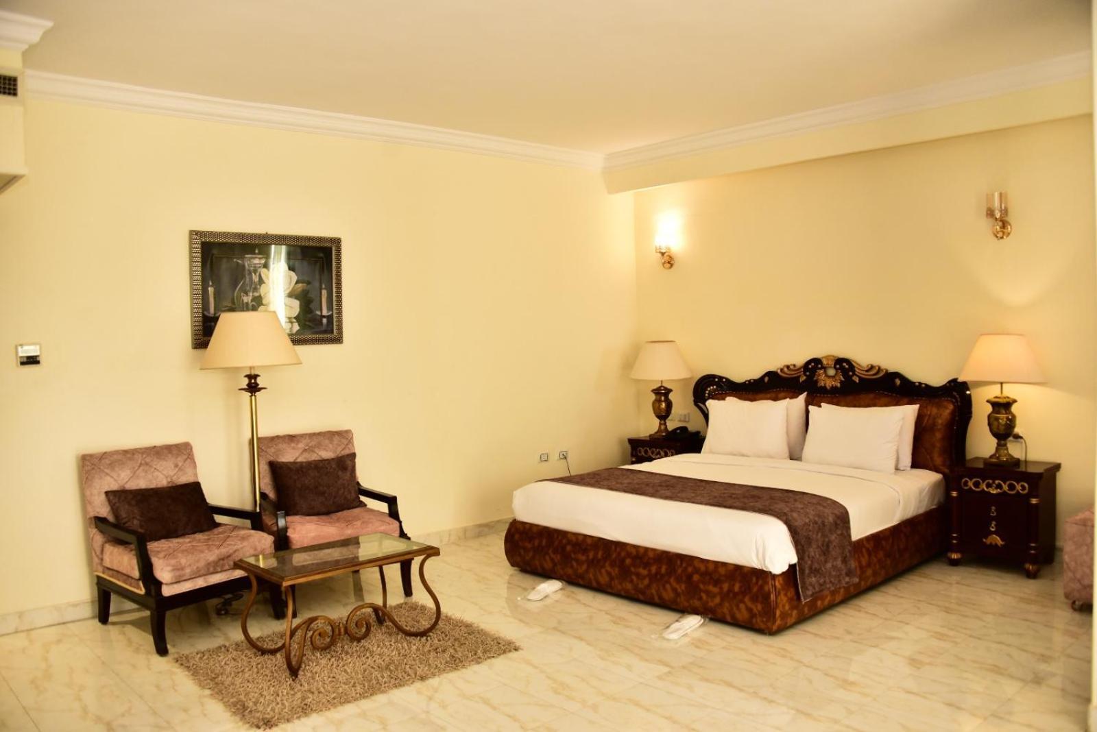 Vie Palma Di Sharm Resort And Aqua Park 외부 사진
