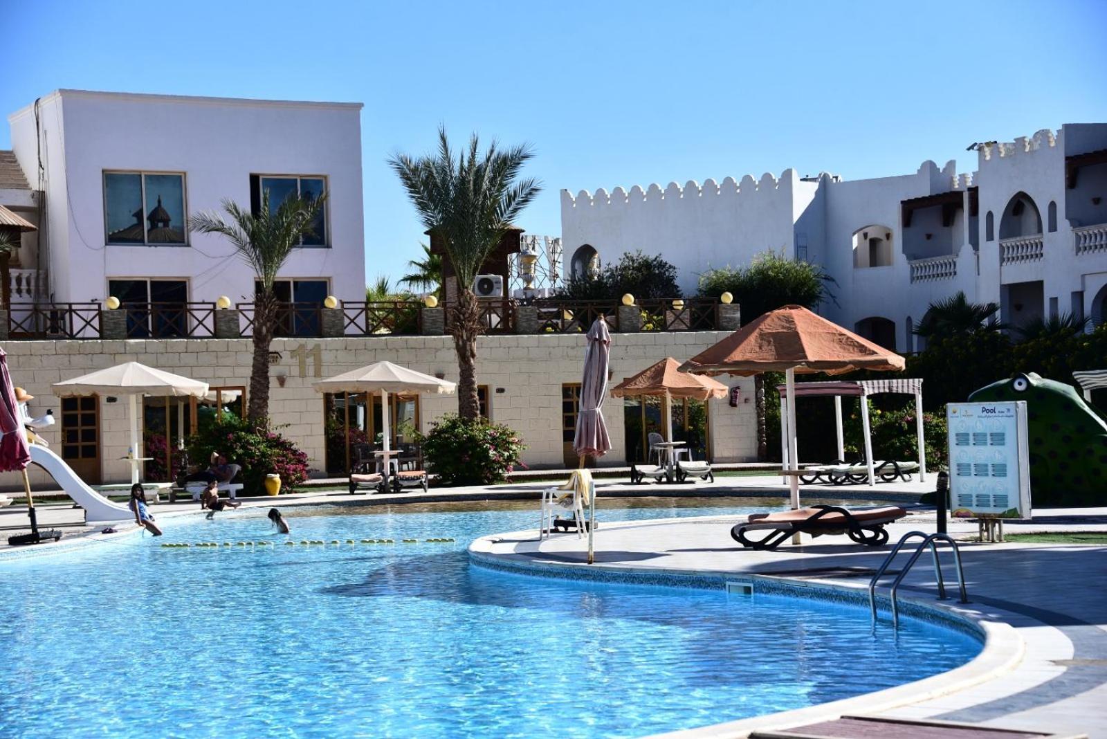 Vie Palma Di Sharm Resort And Aqua Park 외부 사진