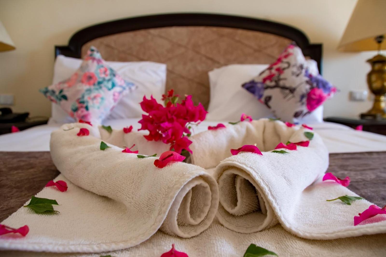 Vie Palma Di Sharm Resort And Aqua Park 외부 사진