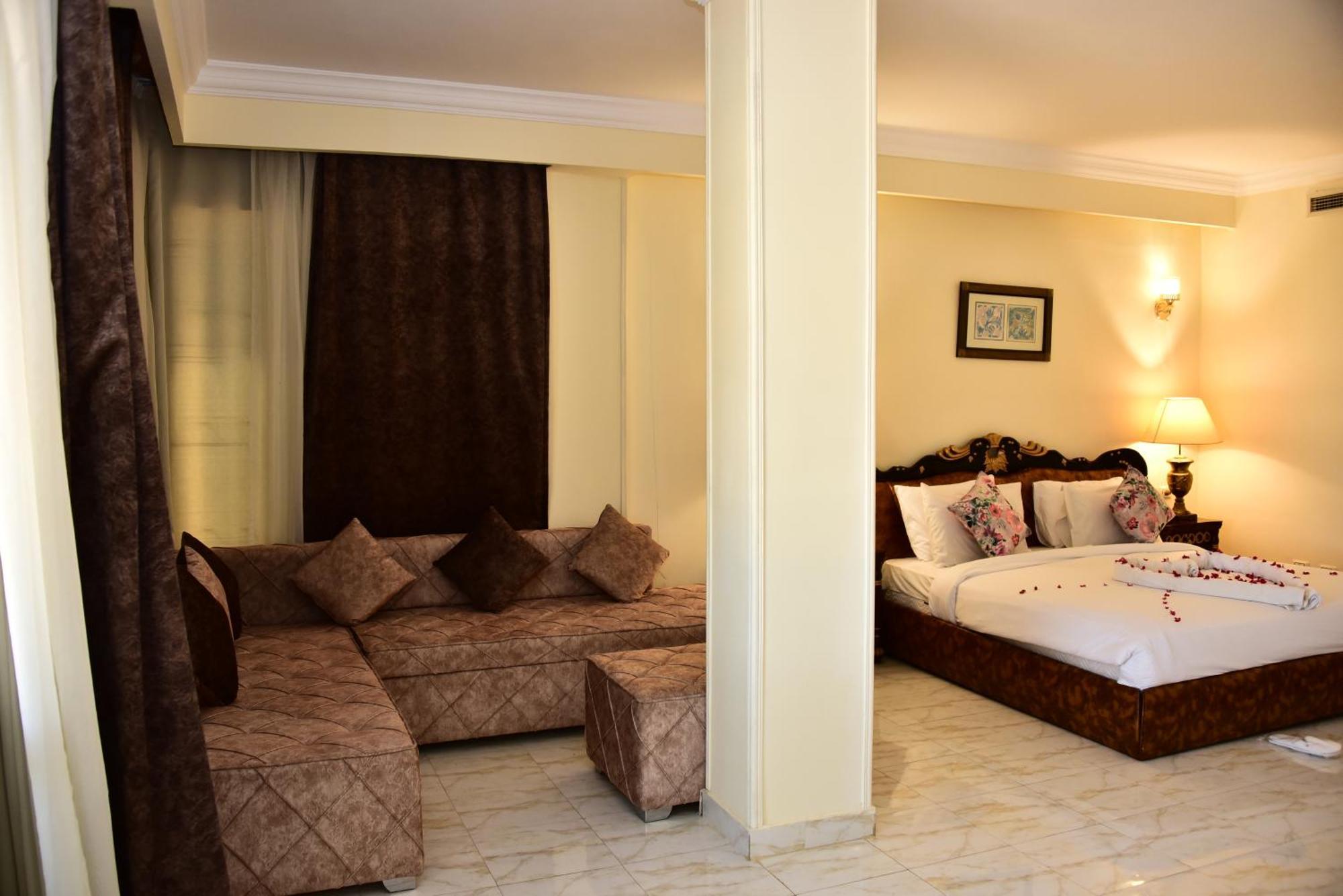 Vie Palma Di Sharm Resort And Aqua Park 외부 사진