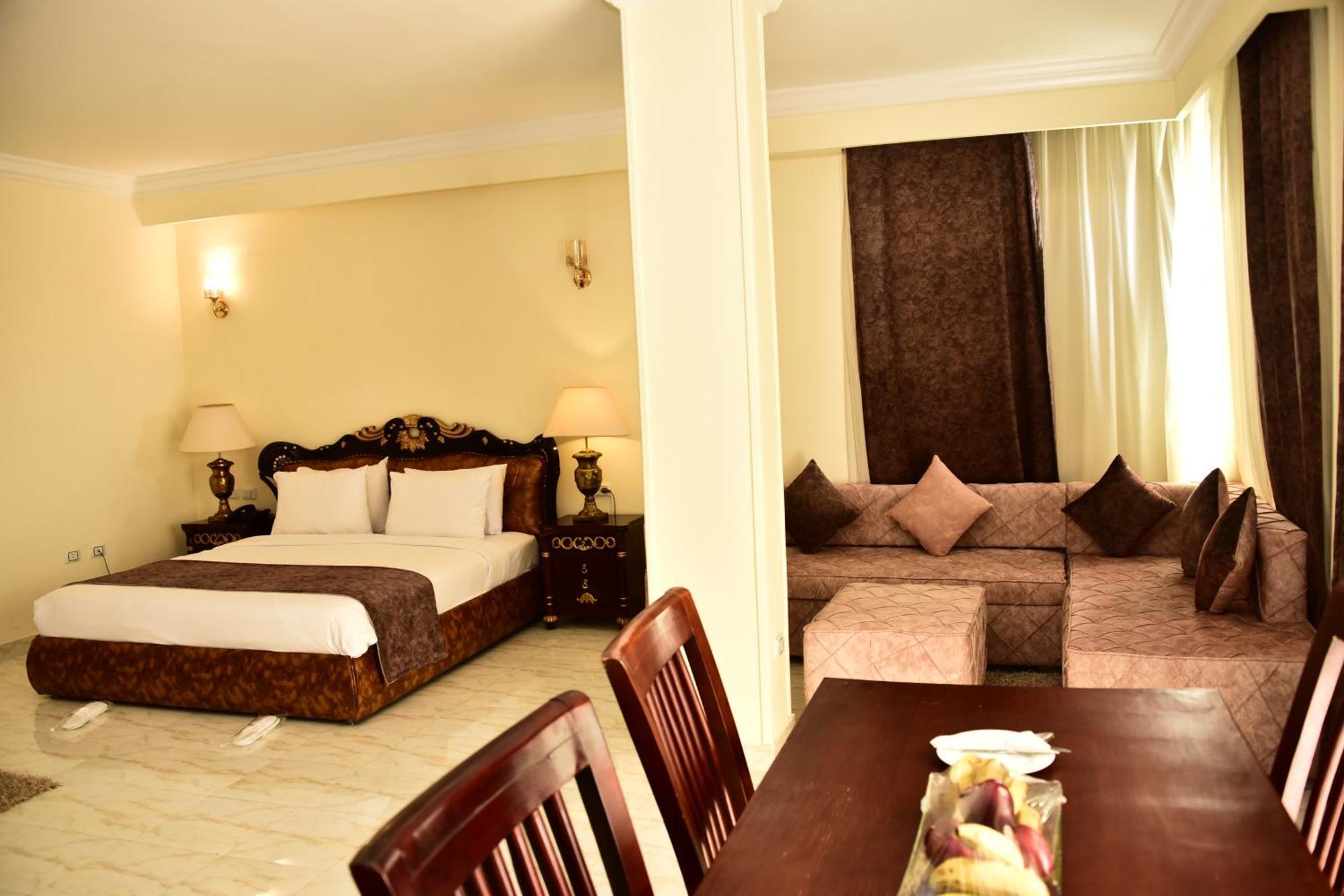 Vie Palma Di Sharm Resort And Aqua Park 외부 사진