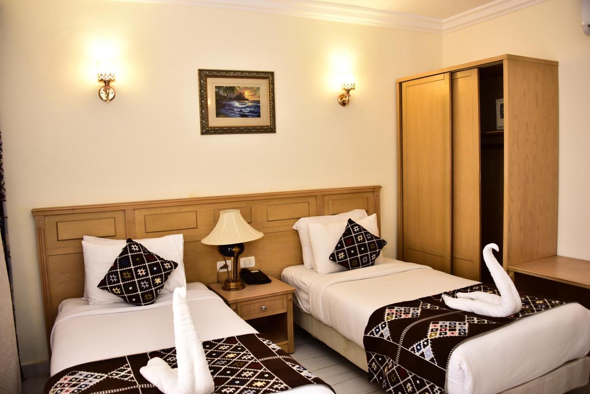Vie Palma Di Sharm Resort And Aqua Park 외부 사진