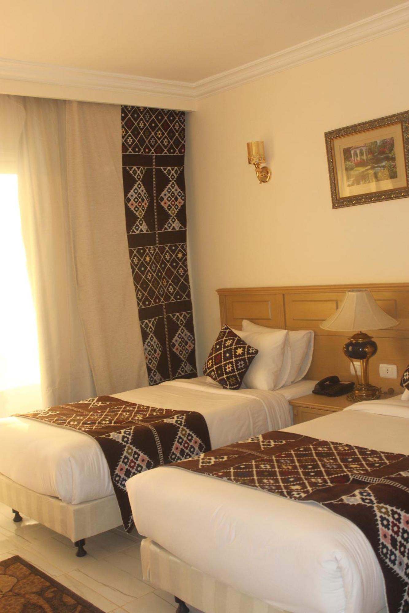 Vie Palma Di Sharm Resort And Aqua Park 외부 사진
