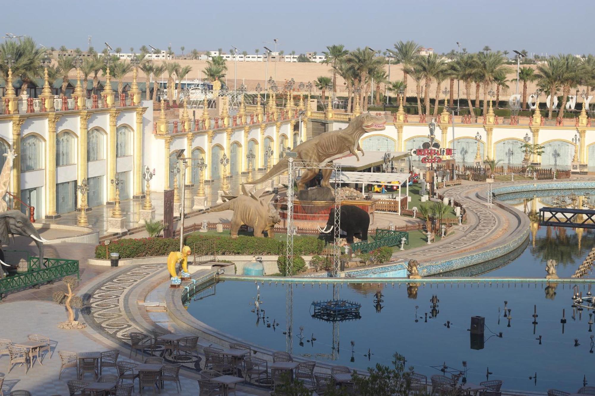 Vie Palma Di Sharm Resort And Aqua Park 외부 사진