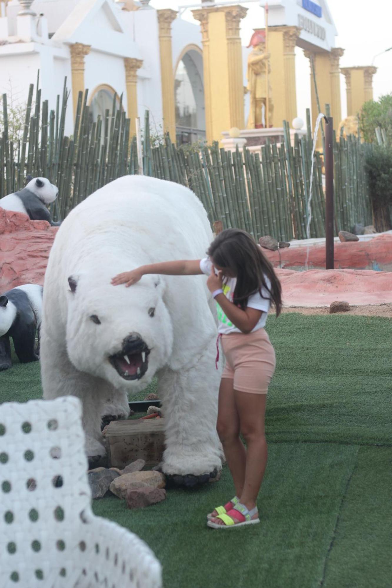 Vie Palma Di Sharm Resort And Aqua Park 외부 사진