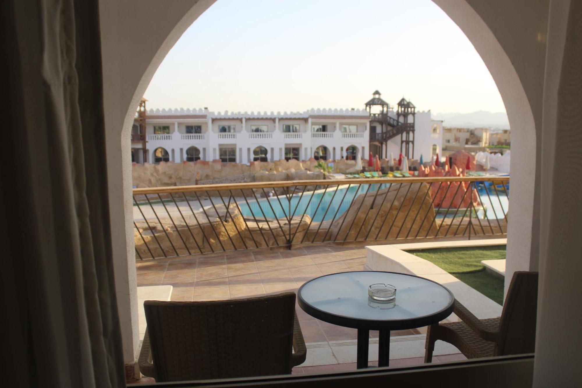 Vie Palma Di Sharm Resort And Aqua Park 외부 사진