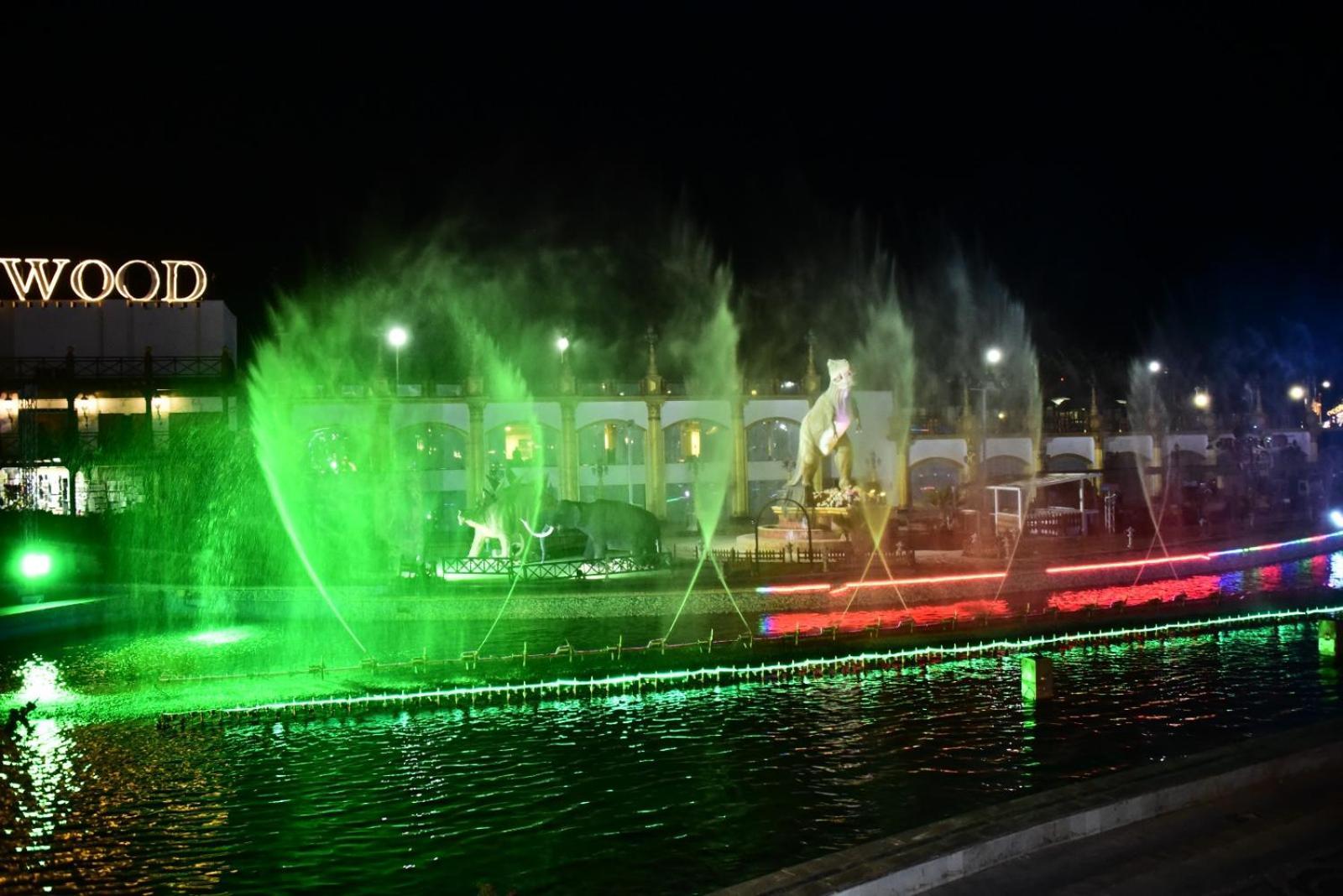 Vie Palma Di Sharm Resort And Aqua Park 외부 사진
