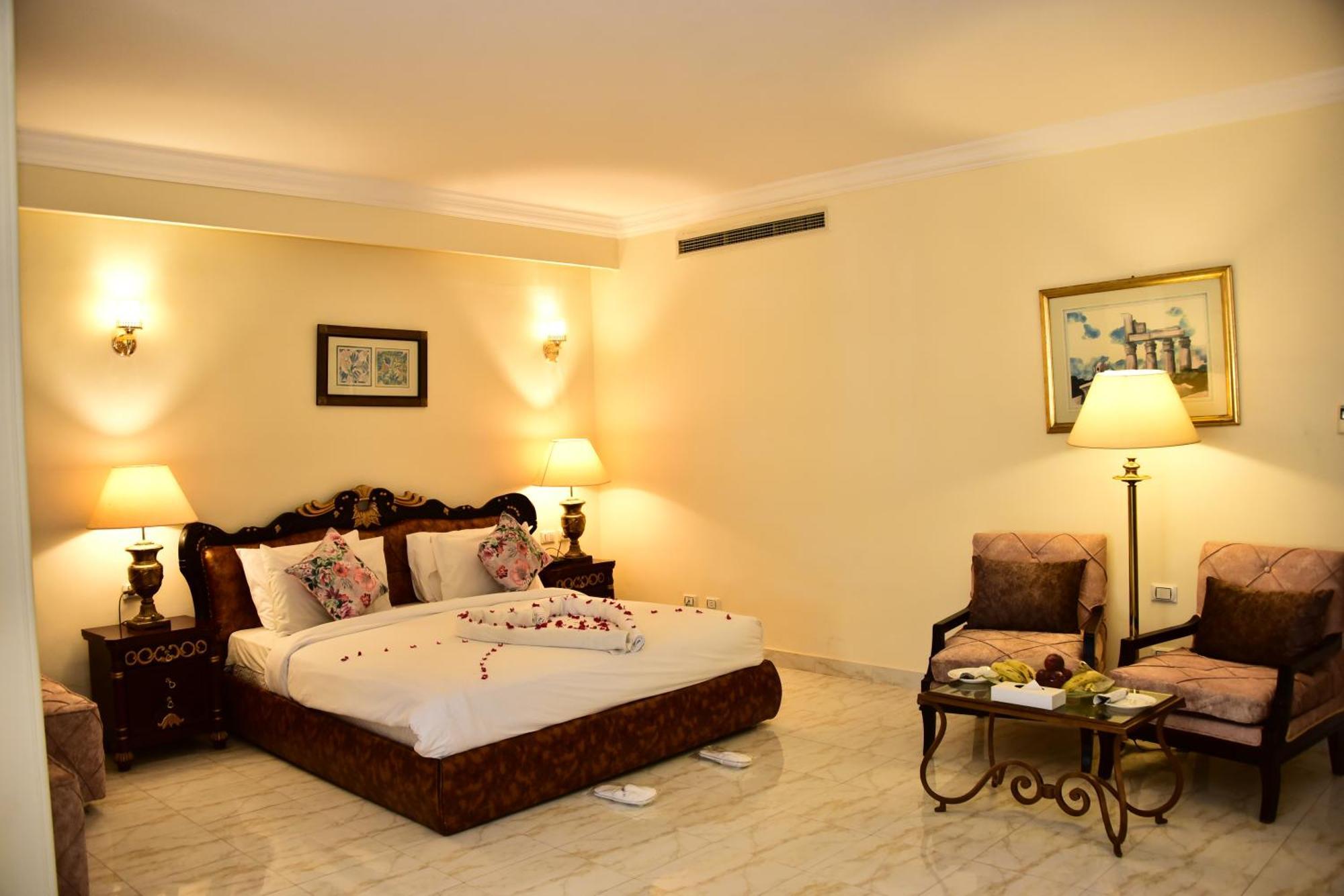 Vie Palma Di Sharm Resort And Aqua Park 외부 사진