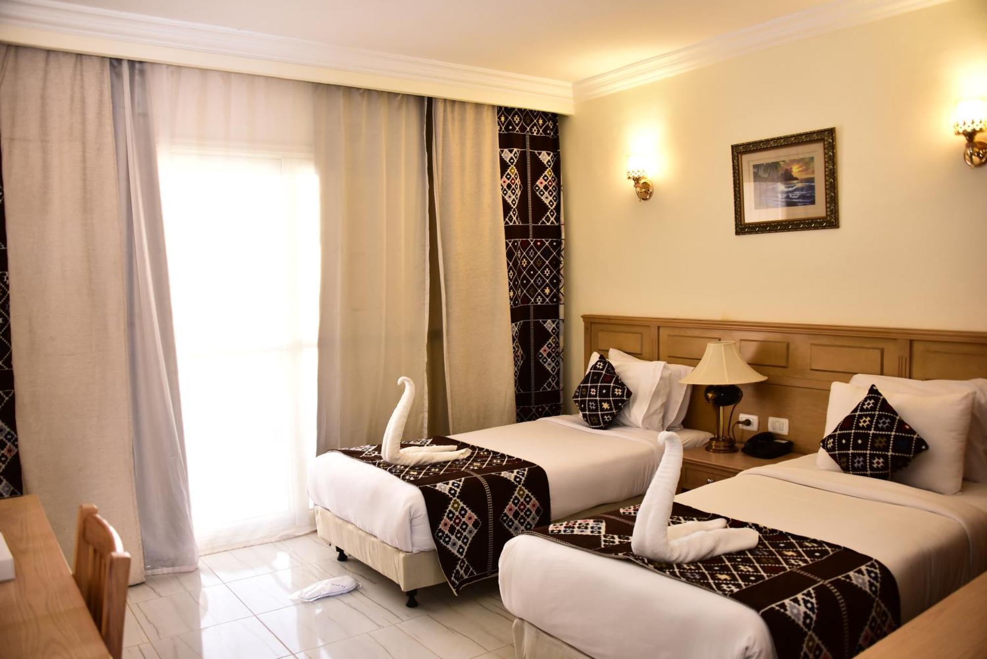 Vie Palma Di Sharm Resort And Aqua Park 외부 사진