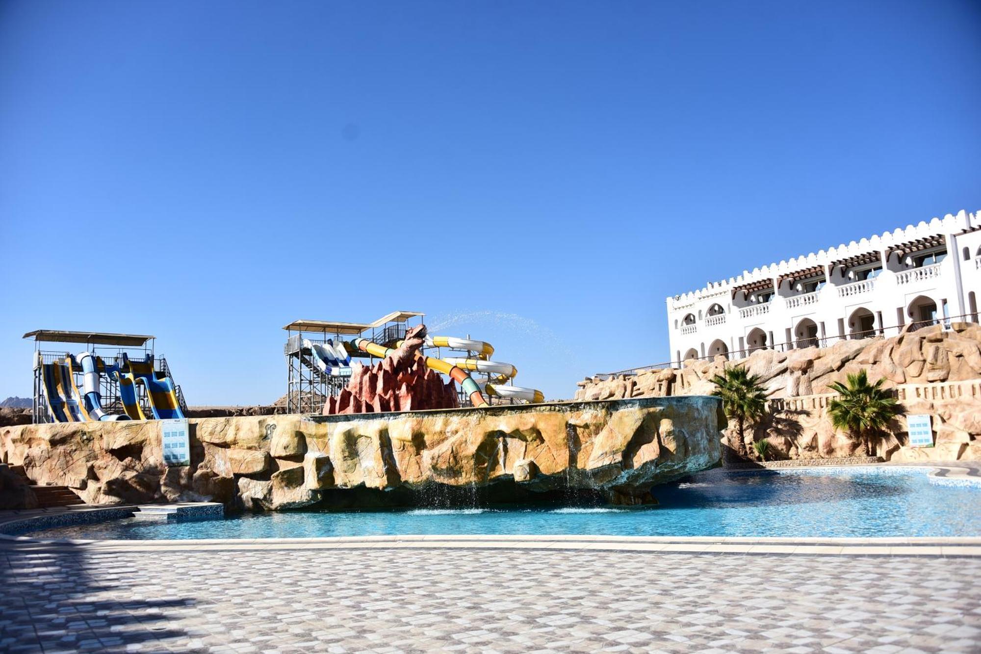 Vie Palma Di Sharm Resort And Aqua Park 외부 사진