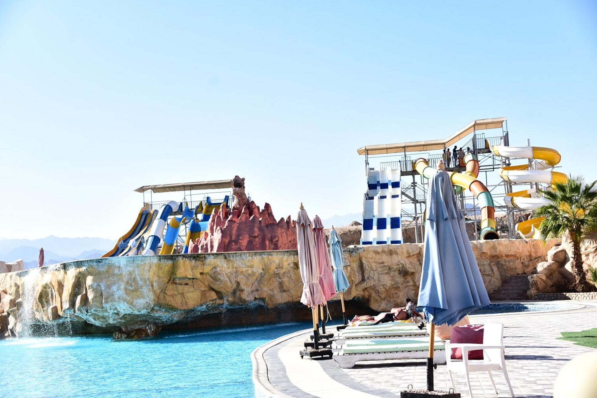 Vie Palma Di Sharm Resort And Aqua Park 외부 사진