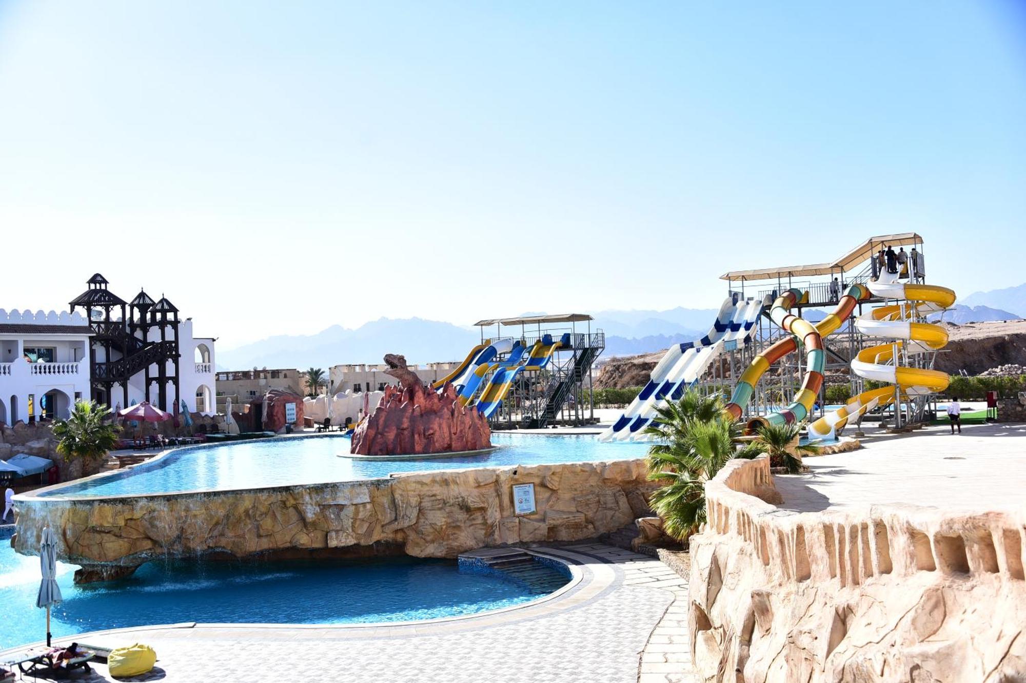 Vie Palma Di Sharm Resort And Aqua Park 외부 사진