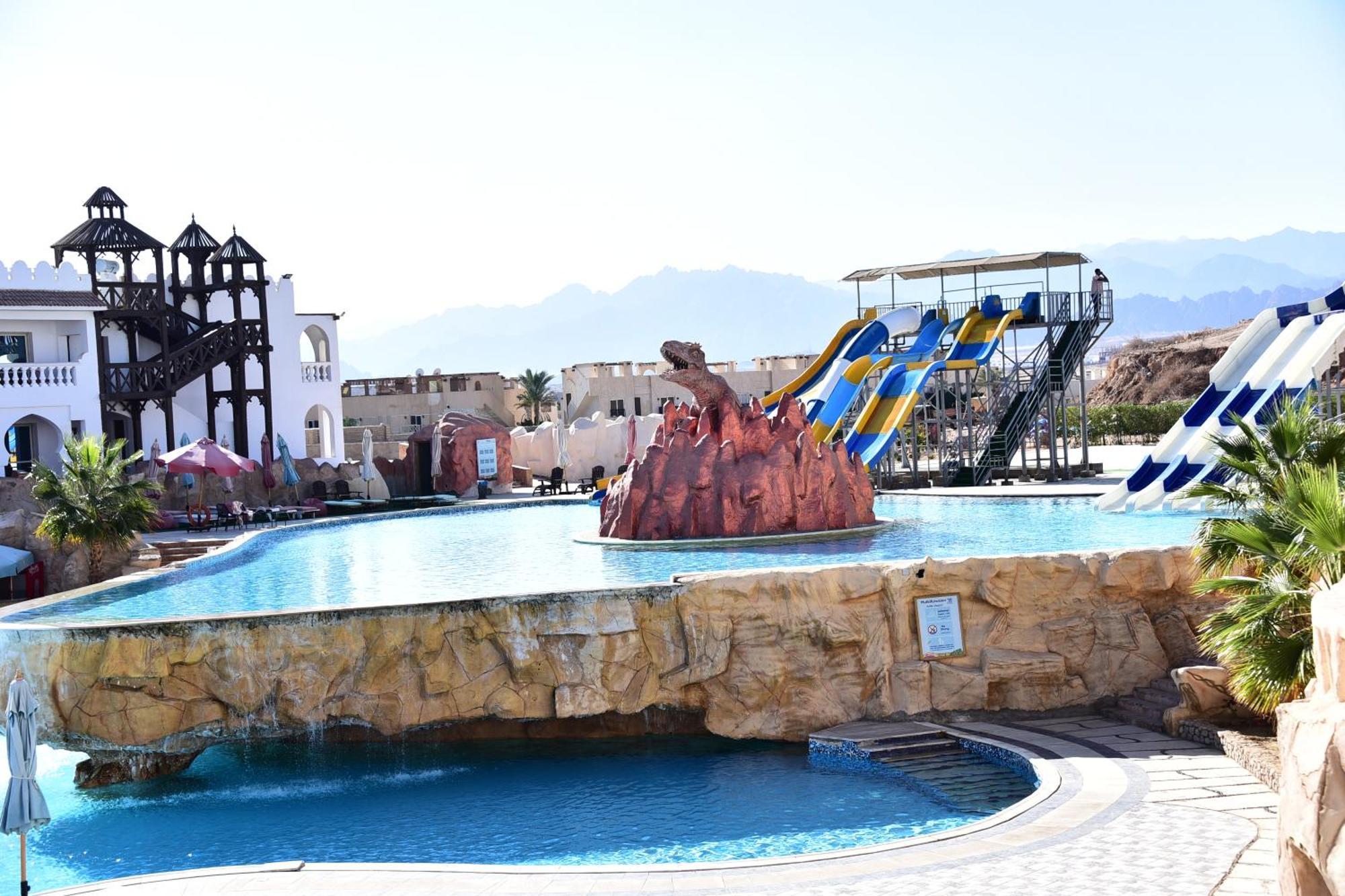 Vie Palma Di Sharm Resort And Aqua Park 외부 사진
